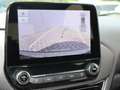 Ford Puma ST-Line X 1,0 EcoBoost Mild Hybrid Silber - thumbnail 14