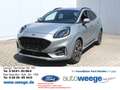 Ford Puma ST-Line X 1,0 EcoBoost Mild Hybrid Silber - thumbnail 1