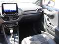 Ford Puma ST-Line X 1,0 EcoBoost Mild Hybrid Silber - thumbnail 24