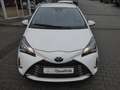Toyota Yaris 1.5 Y20 Team Deutschland Blanc - thumbnail 2