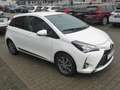Toyota Yaris 1.5 Y20 Team Deutschland Blanc - thumbnail 3