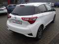 Toyota Yaris 1.5 Y20 Team Deutschland Blanc - thumbnail 4