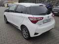Toyota Yaris 1.5 Y20 Team Deutschland Blanc - thumbnail 5