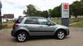 Suzuki SX4 1,6 5D Comfort 4x4 Gris - thumbnail 4