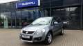 Suzuki SX4 1,6 5D Comfort 4x4 Gris - thumbnail 2