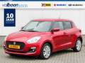 Suzuki Swift 1.2 Select Smart Hybrid | Navi | Cruise | Airco | Rouge - thumbnail 1