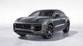 Porsche Cayenne E-Hybrid Black Edition Coupé Grau - thumbnail 1