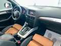 Audi Q5 2.0 TFSI  quattro*S-Line*20"*Aut*Leder*Bi-Xen Gris - thumbnail 17