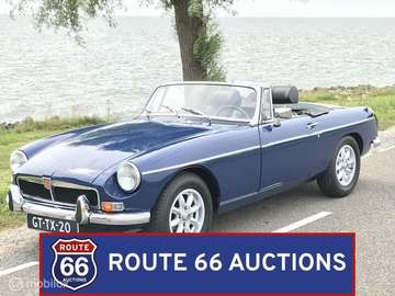Cabriolet | 1974 | Route 66 Auctions