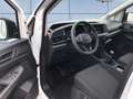 Ford Transit Connect Trend L2 Kasten KLIMA NAVI Wit - thumbnail 8