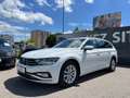 Volkswagen Passat Variant Business 2,0 SCR TDI DSG | AHK Weiß - thumbnail 7