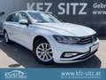 Volkswagen Passat Variant Business 2,0 SCR TDI DSG | AHK Weiß - thumbnail 1