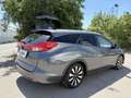 Honda Civic Kombi 1,8 i-VTEC Lifestyle Aut. SERVICEBUCH 1.Bes Grau - thumbnail 3