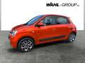Renault Twingo ZEN Electric (CITY-PAKET) Orange - thumbnail 2