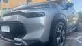 Citroen C3 Aircross C3 Aircross PureTech 130 S&S EAT6 Max Silber - thumbnail 4