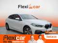 BMW 116 116d Blanco - thumbnail 1