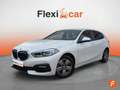 BMW 116 116d Blanco - thumbnail 3
