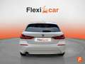 BMW 116 116d Blanco - thumbnail 9