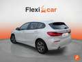 BMW 116 116d Blanco - thumbnail 5