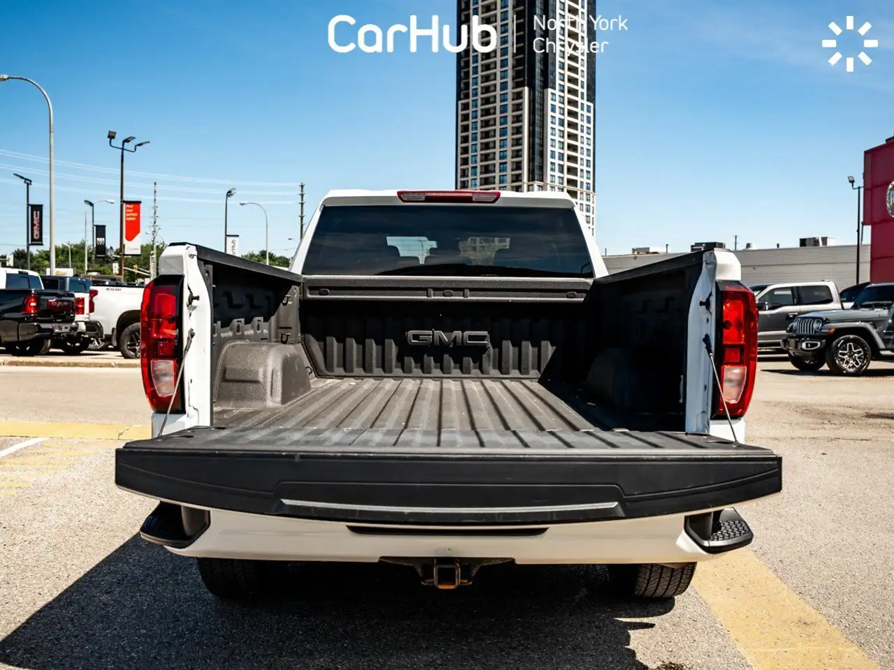 GMC Sierra 1500 снимка GMC Sierra 1500