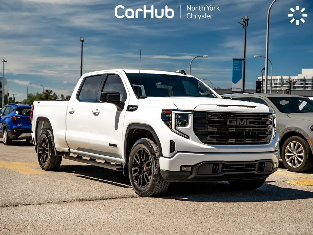 GMC Sierra 1500 снимка GMC Sierra 1500