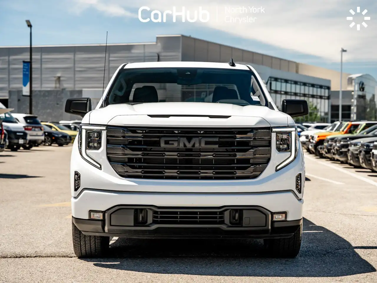 GMC Sierra 1500 снимка GMC Sierra 1500