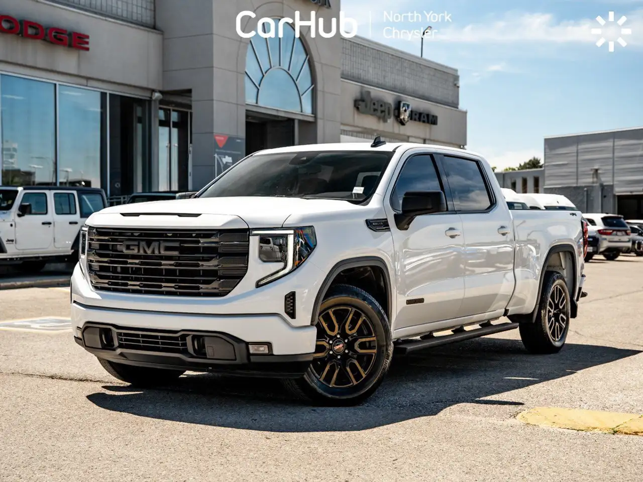 GMC Sierra 1500 снимка GMC Sierra 1500