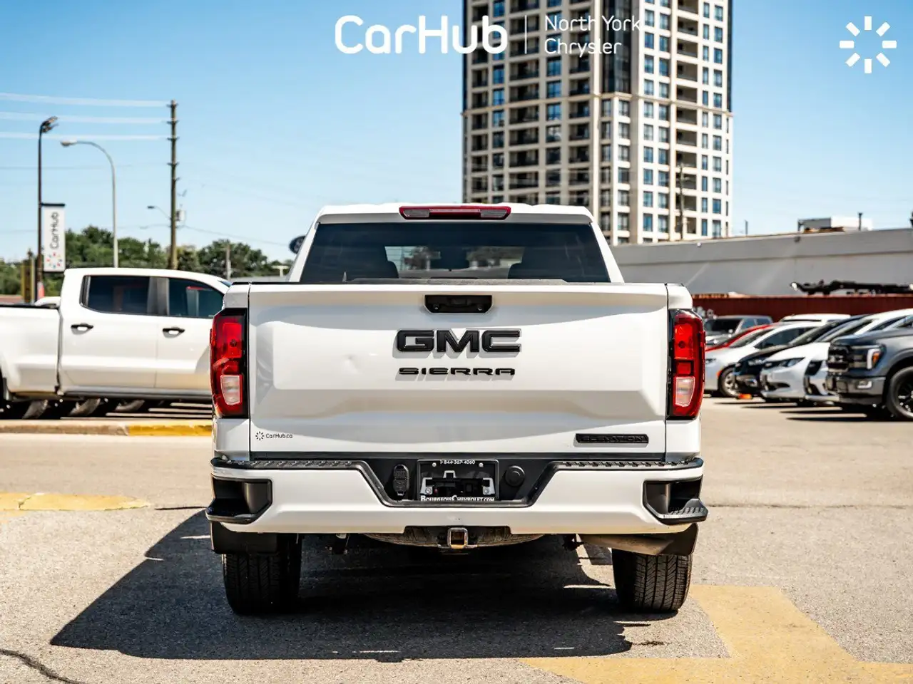 GMC Sierra 1500 снимка GMC Sierra 1500