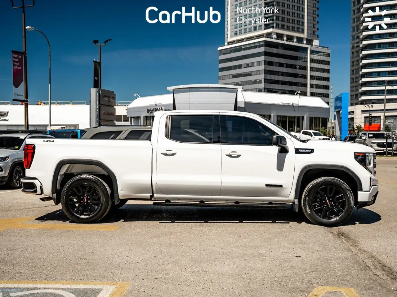 GMC Sierra 1500 снимка GMC Sierra 1500