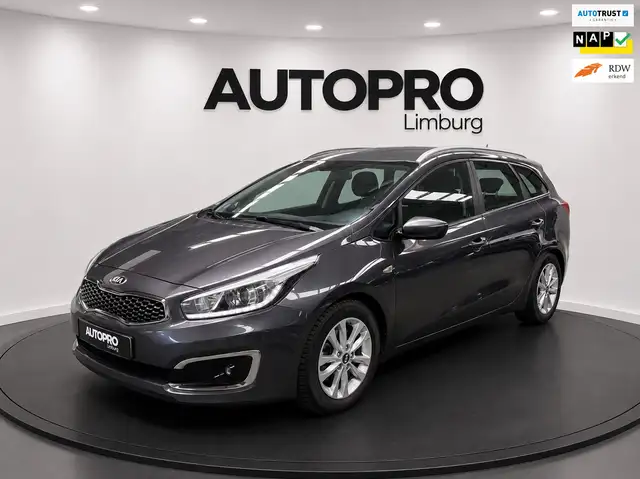 Kia Ceed SW / cee'd SW Sportswagon 1.0 T-GDi ComfortPlusLine Navigator