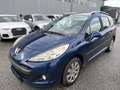 Peugeot 207 SW Trendy 1,4 75 Blau - thumbnail 1