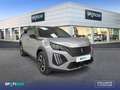 Peugeot 2008 N  Hybrid 136 eDCS6 GT Gris - thumbnail 3