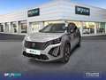 Peugeot 2008 N  Hybrid 136 eDCS6 GT Gris - thumbnail 1
