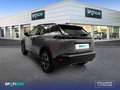 Peugeot 2008 N  Hybrid 136 eDCS6 GT Gris - thumbnail 5