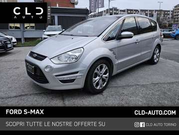 2.0 TDCi 163CV Powershift New Titanium
