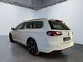 Volkswagen Passat Variant Business 2.0TSI DSG Rückfahrkamera Weiß - thumbnail 4