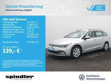 Life 1.5 eTSI DSG / CarPlay, LED+