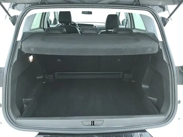 Opel Grandland X view 14