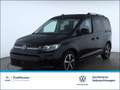 Volkswagen Caddy GOAL 2,0TDI 90kW DSG APP KAMERA AHK PARKLE Schwarz - thumbnail 1
