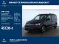 Volkswagen Caddy GOAL 2,0TDI 90kW DSG APP KAMERA AHK PARKLE Schwarz - thumbnail 2