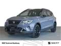 SEAT Arona FR Black Edition 1.0 TSI DSG Navi CarPlay Grau - thumbnail 1