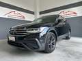 Volkswagen Tiguan Allspace 2.0 tdi Advanced 150cv 7pti Noir - thumbnail 2