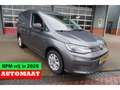 Volkswagen Caddy Cargo 2.0 TDI 123PK Style Comfort Automaat Airco | Gris - thumbnail 1