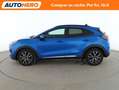 Ford Puma 1.0 EcoBoost Mild-Hybrid Titanium Design Azul - thumbnail 3