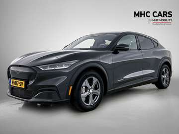 Extended RWD 98 kWh | 360 camera | Panoramadak |