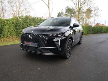 DS7 E-TENSE 4x4 300 ESPIRIT DE VOYAGE