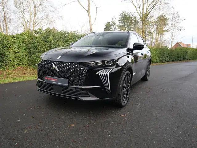 DS Automobiles DS 7 DS7 E-TENSE 4x4 300 ESPIRIT DE VOYAGE