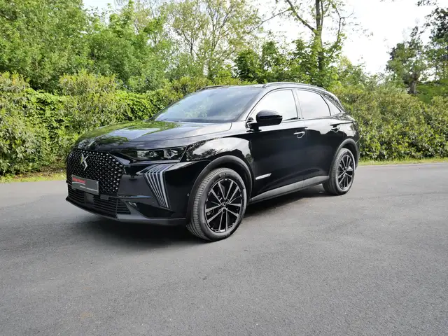DS Automobiles DS 7 300pk  ESPIRIT DE VOYAGE+garantie tot 48 ste maand