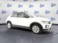 Volkswagen T-Roc T-Roc 2.0 TDI SCR 150 CV DSG Life - 2k** Bianco - thumbnail 1