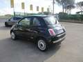 Fiat 500 500 1.2 LOUNGE E5 **CAMBIO AUTOMATICO** 51000KM Negro - thumbnail 6